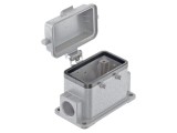Conector HARTING Han 10B-ASG2-K-M20 &ndash; Cod Producător 19300101265