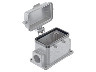 Conector HARTING Han 10B-ASG2-K-M20 &amp;ndash; Cod Producător 19300101265 foto