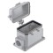Conector HARTING Han 10B-ASG2-K-M20 &ndash; Cod Producător 19300101265