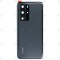 Huawei P40 Pro (ELS-NX9 ELS-N09) Capac baterie negru 02353MEL