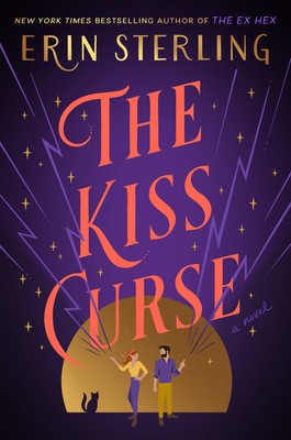 The Kiss Curse foto