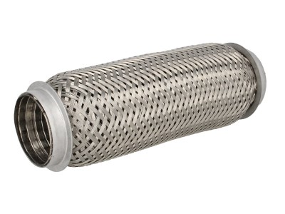 Racord flexibil esapament 55 x 230 foto