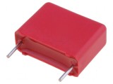 Condensator polipropilenă 10uF 19x32x41,5mm THT &plusmn;10%