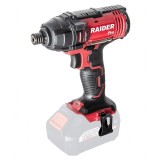 Masina de insurubat cu impact 1/4&quot; RDP-SHID20 Solo R20 RAIDER PRO 030132 HardWork ToolsRange