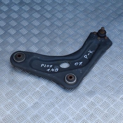 Braț inferior st&amp;acirc;nga față PEUGEOT 207 WA_, WC_ 2007 OEM: A46 2289953 foto