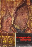 Cumpara ieftin Magazin istoric nr. 3 editia 1972 100 pagini coperta brosata carte romana