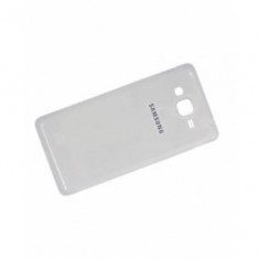 Capac baterie Samsung Galaxy Grand Prime G530 Original Alb foto