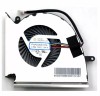 Cooler placa video Laptop Gaming, MSI, GP75, GL75, WE75, MS-17E2, MS-17E4, MS-17E5, MS-17E7, PAAD06015SL-N414, 5V, 0.55A