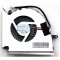 Cooler placa video Laptop Gaming, MSI, GP75, GL75, WE75, MS-17E2, MS-17E4, MS-17E5, MS-17E7, PAAD06015SL-N414, 5V, 0.55A