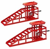 Cumpara ieftin Set Rampe Hidraulice 2 Tone, SelTech