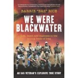 We Were Blackwater