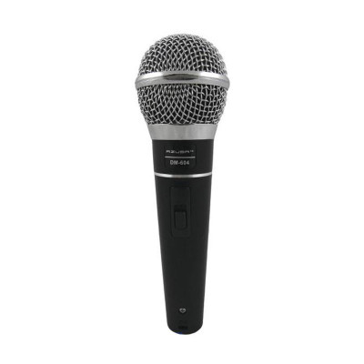 Microfon dinamic Azusa DM604, 74 decibeli foto