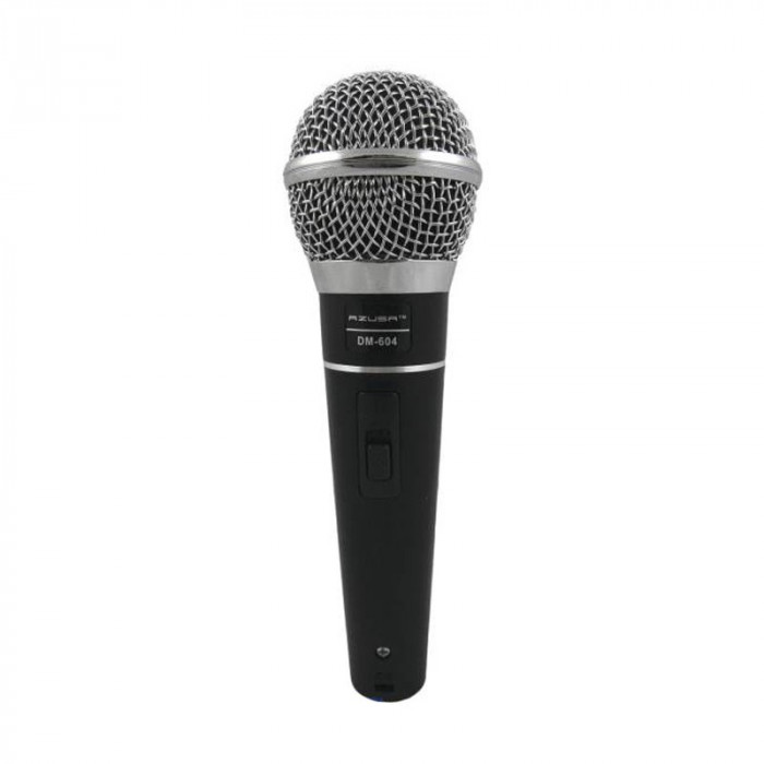 Microfon dinamic Azusa DM604, 74 decibeli