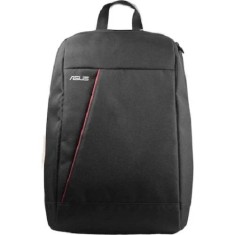 Rucsac Notebook ASUS Nereus, 15.6 negru, poliester, Dimensions: rucsac: 450*315*120mm,