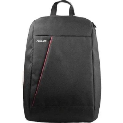 Rucsac Notebook ASUS Nereus, 15.6 negru, poliester, Dimensions: rucsac: 450*315*120mm, foto