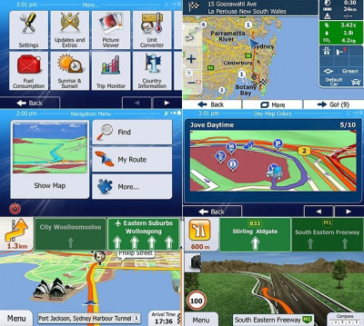 SDCard GPS Navigatie iGO PRIMO GPS AUTO,TABLETE,TELEFOANE NAVI Full Europa 2023 foto