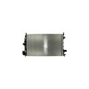 Radiator apa SAAB 9-3 YS3F AVA Quality Cooling OL2388