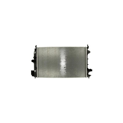 Radiator apa OPEL VECTRA C combi AVA Quality Cooling OL2388 foto