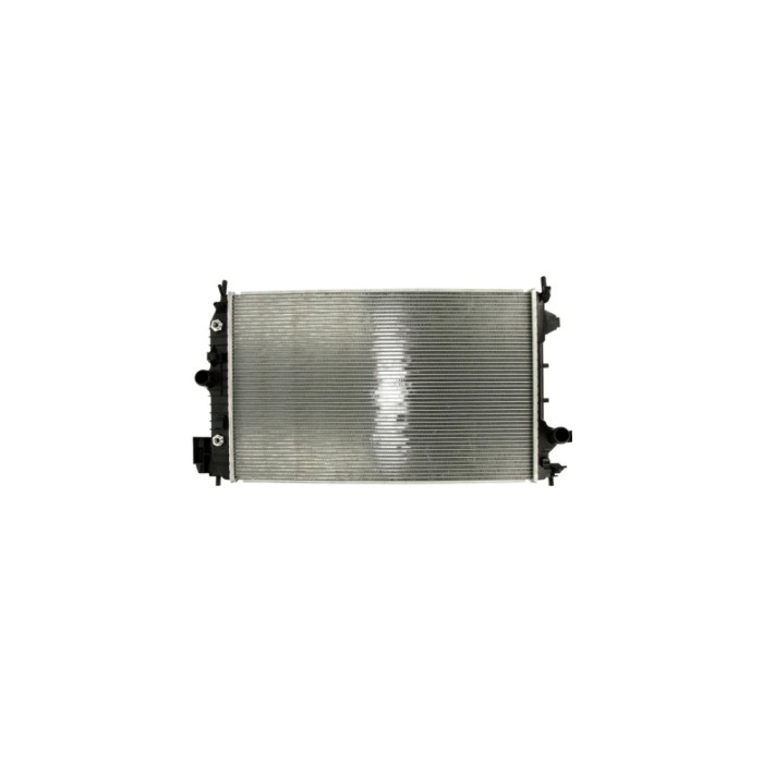 Radiator apa SAAB 9-3 Cabriolet YS3F AVA Quality Cooling SB2064