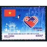 VIETNAM 2019 SUMMITUL DINTRE COREEA DE NORD SI SUA