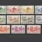 NEW HEBRIDES 1953 ACTIVITATI LOCALE - CU SARNIERA