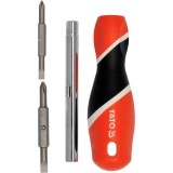 Yato YT-25971 - Set capete de insurubare mixt 6 bucati
