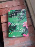 Probleme &icirc;n paradis
