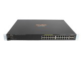Switch Aruba 2530-24G-PoE+ J9773A 24x1 Gb RJ45, 4x1 Gb SFP PoE+, cu urechi de montare &icirc;n rack