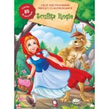 Cumpara ieftin Scufița Roșie, - Editura Prut