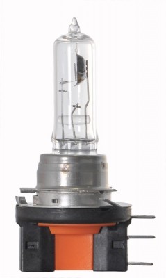 Bec auto cu halogen pentru far Vecta H15 12V 15/55W PGJ23T-1 , 1 buc. AutoDrive ProParts foto