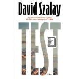 Test - Szalay David