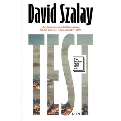 Test - Szalay David foto