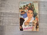 O femeie isi cauta destinul de O.Prouty