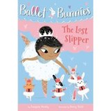 Ballet Bunnies #4