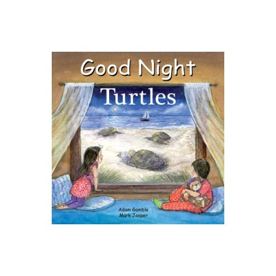 Good Night Turtles foto