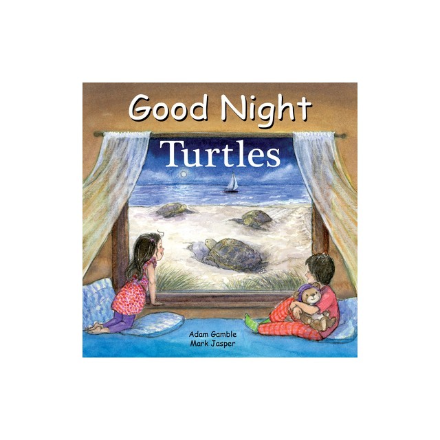 Good Night Turtles