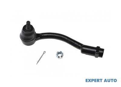 Capat de bara Hyundai i20 (2008-&amp;gt;) #1 foto