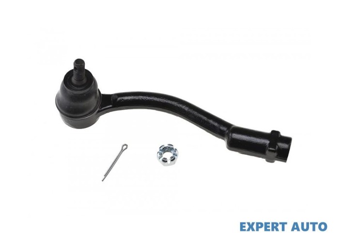 Capat de bara Hyundai i20 (2008-&gt;) #1