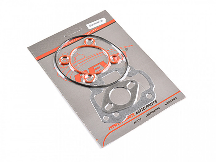 Set garnituri cilindru Aprilia/Minarelli/MBK LC 50cc