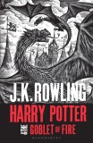 Harry Potter and the Goblet of Fire | J.K. Rowling