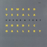 Nordic Gallery | Edward Vesala Sound &amp; Fury