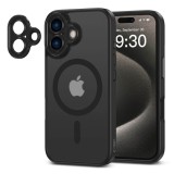 Cumpara ieftin Husa Tech-Protect MagCam iPhone 16 magsafe