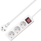 Prelungitor Vision Touch V3WON1-5M01A, 3 prize, 1.5 m