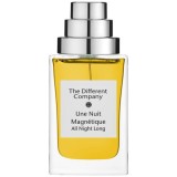 The Different Company, Une Nuit Magnetique, Apă de parfum, Unisex, 100 ml