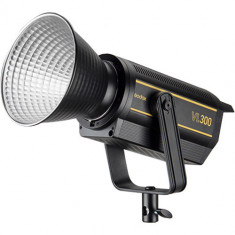 Lampa Video LED Godox VL300 Temperatura de culoare 5600K foto