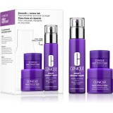 Clinique Smart Clinical&trade; Set set cadou pentru regenerare