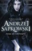 Andrzej Sapkowski - Time of Contempt