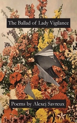 The Ballad of Lady Vigilance foto