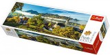 Puzzle trefl 1000 panorama lac