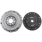 Set ambreiaj motor 1.9 Dci, Renault Laguna 2 2001-2007, Espace 4 2002-2005, 835011